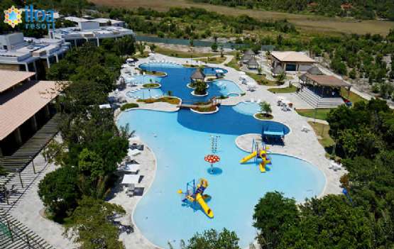 ILOA RESORT ILOA RESORT