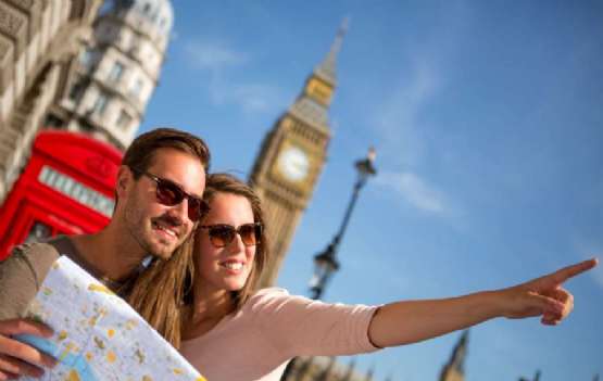 Paris e Londres Paris e Londres